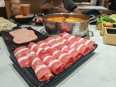 -呷哺呷哺 黄金牧场 (新中关购物中心店)