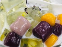 -周大娘牛乳(旧寨古村总店)