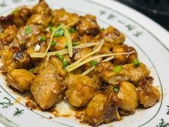-朱记乳鸽王·非遗石岐乳鸽·全鸽宴(大兴旗舰店)