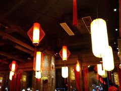 -小龙坎火锅(香港中路店)