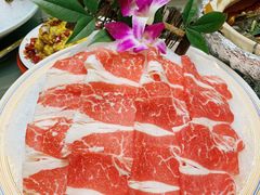 -金龙·打边炉(南京西路店)