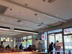 -肯德基(杭州银江宾馆店)
