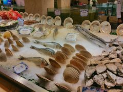 -旺顺阁海鲜广场(亚运村店)