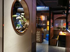 -山之屋炭火烧肉·生啤畅饮(大朗万科中央公园店)