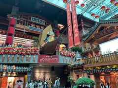 -唐山宴大唐州府精品中餐