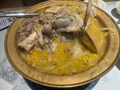 -关东小磨东北菜(漕河泾印象城店)