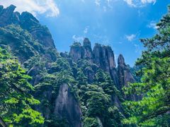 -三清山风景名胜区