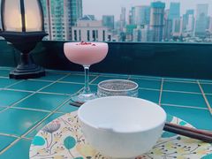 -萨芭蒂高空花园餐酒吧