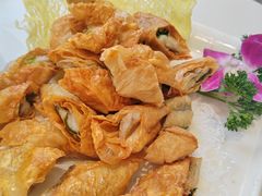 -三合园水饺(二马路店)