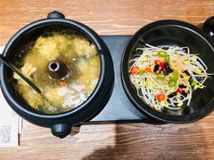 -云海肴·汽锅鸡·云南菜(美罗城店)