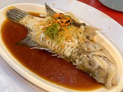 -大茄来海鲜餐厅(亚洲城分行)