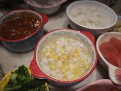 -汤城小厨•粤菜•靓汤(西直门凯德MALL店)