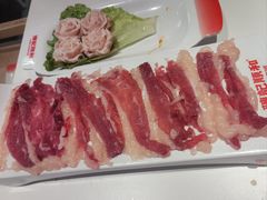 -陈记顺和潮汕牛肉火锅(棠德南路店)