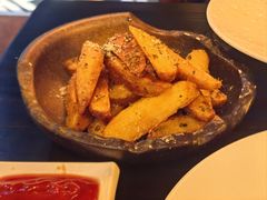 -阿兹凯乐·老洋房西餐