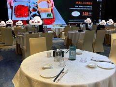 大堂-荣粤酒家·融合粤菜·海鲜火锅