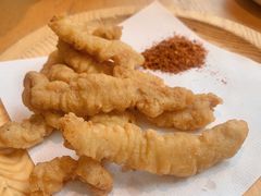 -江渔儿酸菜鱼(东山店)