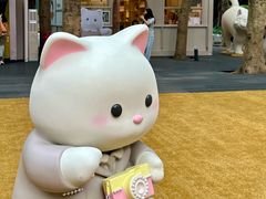 -深圳湾万象城(南山店)