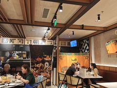 -Home Thai·泰谣(王府井apm店)