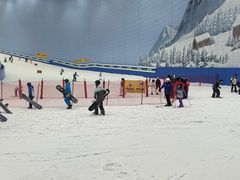 -广州热雪奇迹