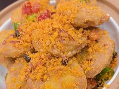 -宛平李记小吃(东关街店)