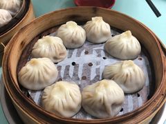 -食惠里小笼包面馆(越秀店)