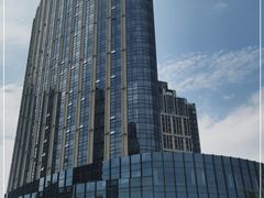 -威海蓝海御华大饭店·蓝钻美食自助百汇