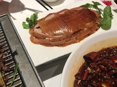 -四季民福烤鸭店(前门店)