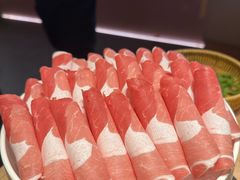 -巴奴毛肚火锅(七宝领展广场店)