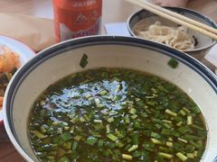 -宋益驴蹄子面肉夹馍(辛家庙店)