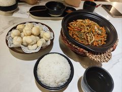 -乔阿马·江南味·驴肉香(龙湖华泾天街店)