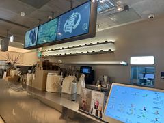 -喜茶(广州天汇igc店)