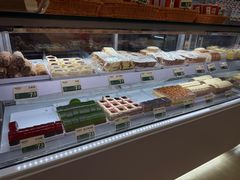 -蜂蝶来饼店(拱北总店)