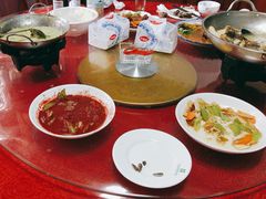 -畲乡一品鱼府土菜馆