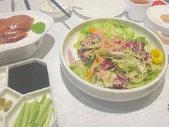 -悦融·京鲁菜·露台花园(安定门店)