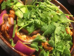 胡须老鸡煲-凤兴鸡煲(宝安海雅店)