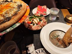 -IL TEATRO 精品意大利餐厅