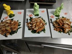 -小土豆北方菜馆(文慧园店)