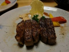 -王鼎精致料理铁板烧(世博源店)