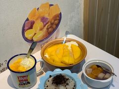 -糖潮糖水铺(省府店)