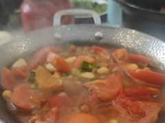 -小乡小镇·传承桐庐土菜·老板亲自烧的菜