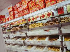 -北京稻香村(大都专卖店)