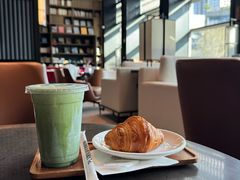 -木嘛working coffee(前海店)
