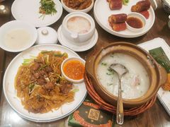 -岭南小生·粤港点心(华新旗舰店)
