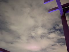 -广州柏悦酒店·悦吧·顶楼露天酒吧
