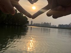 -天鹅湖体育公园