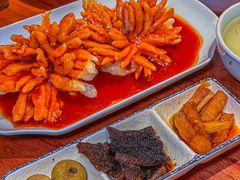 -裕兴记•蟹黄面馆(人民广场店)