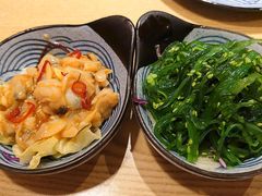 -無雙居酒屋(北京路店)