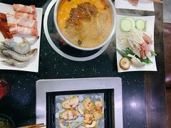 -老字号.雅克白族石板烧十年老店(大理古城店)