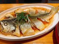 -莲花公园煎蟹·30年闽菜(火车站店)