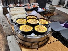 -昆虫窝子·特色云南菜(拓东路总店)